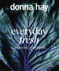 Donna Hay everyday fresh