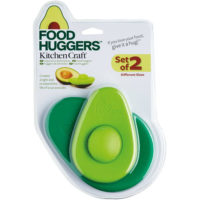 Kitchencraft food hugger