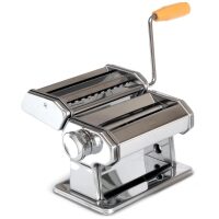 Inno Cuisino Pastamachine Rvs