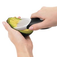 Oxo good grips avocado