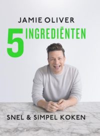Jamie Oliver 5 ingrediënten