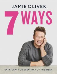 Jamie Oliver 7 x anders