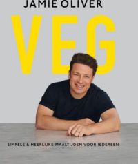 Jamie Oliver VEG