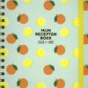Mijn recepten boek