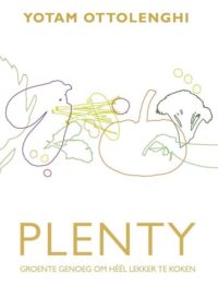 Plenty ottolenghi
