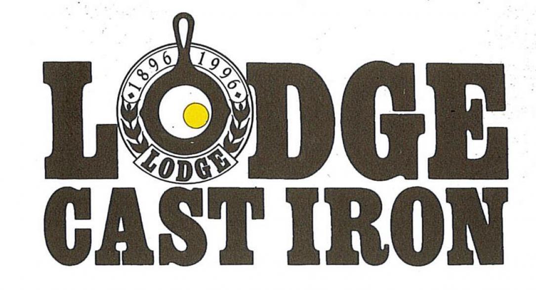 Lodge Cast Iron