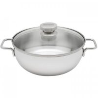 Demeyere apollo braadpan 24cm