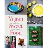 Vegan Sweet Food