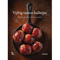 Vijftig Tinten Balletjes