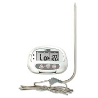 CDN Kernthermometer Digitaal Met Draad DTP392