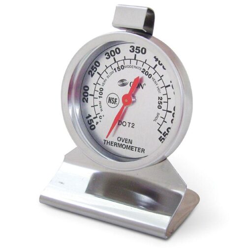CDN Oventhermometer DOT2-C