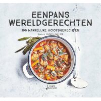*Eenpans Wereldgerechten