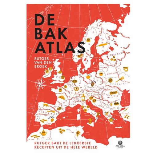 De Bakatlas