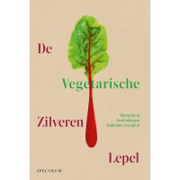 De Vegetarische Zilveren Lepel
