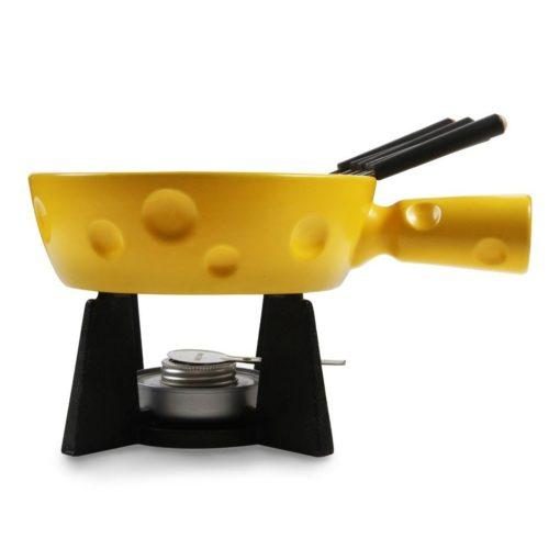 Boska Fondueset Cheesy 1,3 L