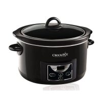 Crockpot Slowcooker CR507 4,7L