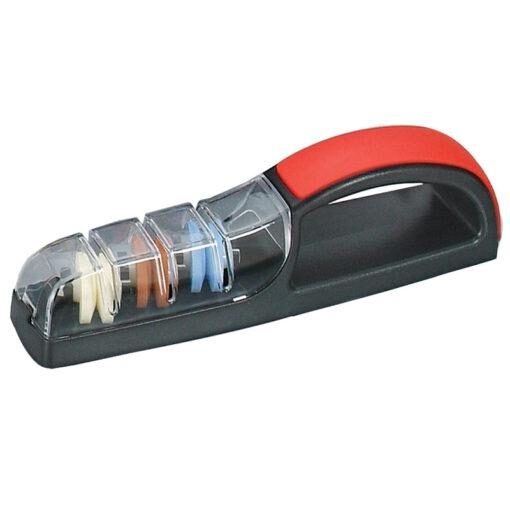 Global Minosharp 550Br Plus 3 Messenslijper