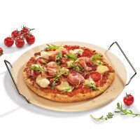 Kuchenprofi Pizzasteen 30 cm