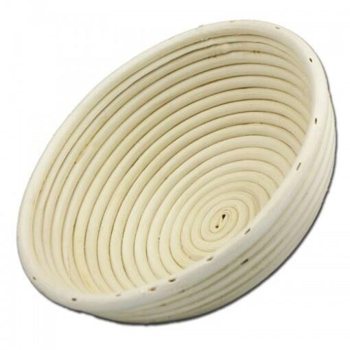 Kuchenprofi Rijsmand Rond 25cm