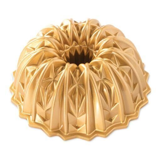 Nordic Ware Crystal Bundt