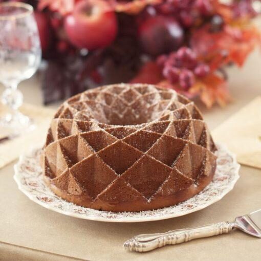 Nordic Ware Jubilee Bundt - Afbeelding 2
