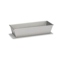 Patisse Cakevorm 25cm Silvertop