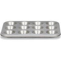 Patisse Mini Muffin 12 stuks