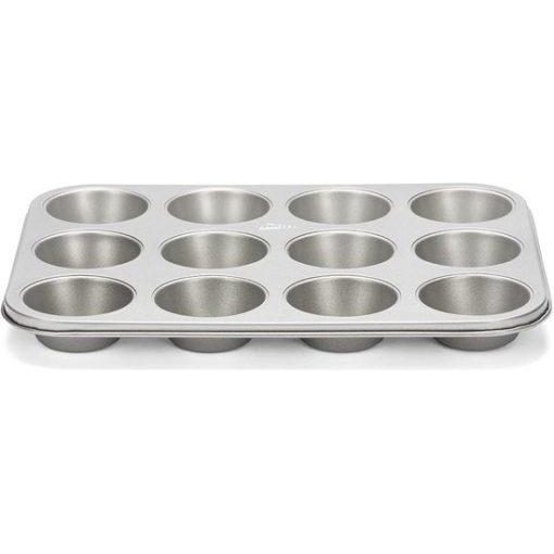 Patisse Muffinvorm 12 vaks Antikleef