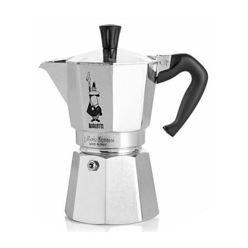 Bialetti Moka Express 2 Kops Percolator