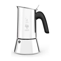 Bialetti Venus 4 kops Percolator Rvs
