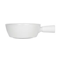 Boska Fonduepan Bianco 1,3L Wit