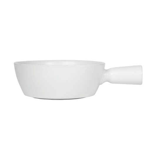 Boska Fonduepan Bianco 1,3L Wit