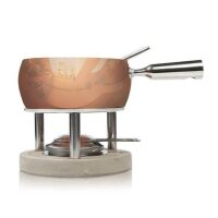 Boska Fondueset Koper 1,7L