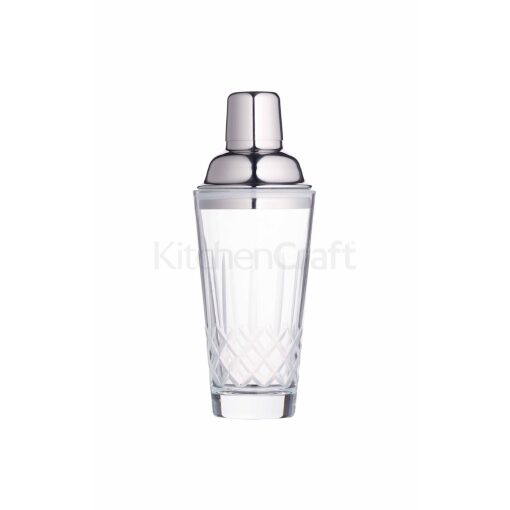 Cocktail Shaker Glas 400 ml