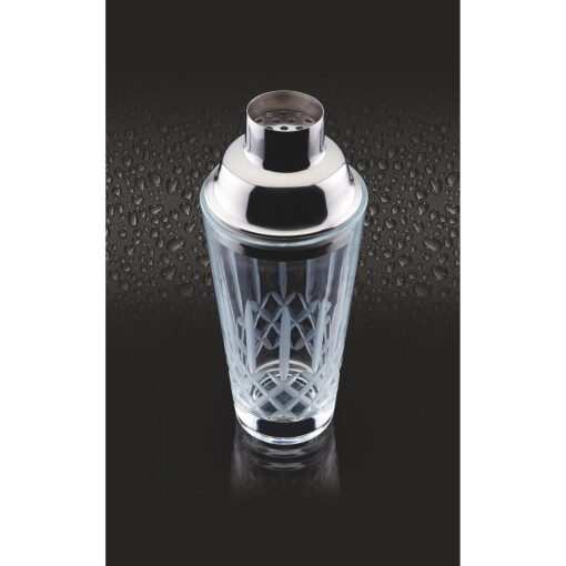 Cocktail Shaker Glas 400 ml - Afbeelding 2