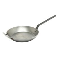 De Buyer Carbone steel ø 32 cm Koekenpan plaatstaal