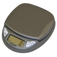 Escali Pico Pr500 Weegschaal 0,1 / 500 gr