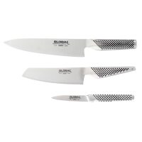 Global G-2515 Set 3 Delig G2-GS5-GSF15