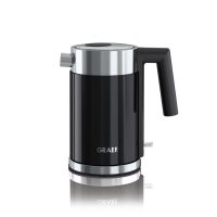 Graef Waterkoker WK402 Zwart 1L