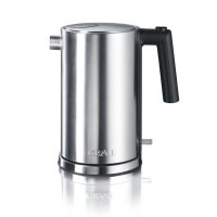 Graef Waterkoker WK600 Rvs 1,5 L