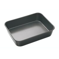 Masterclass  Braadslee 34x26cm Antikleef