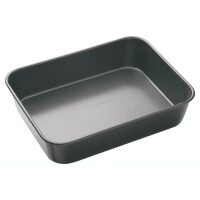 Masterclass Braadslee 39x28 cm Antikleef