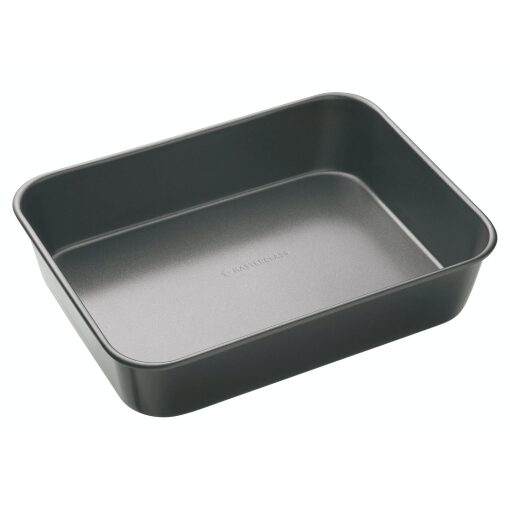 Masterclass Braadslee 39x28 cm Antikleef