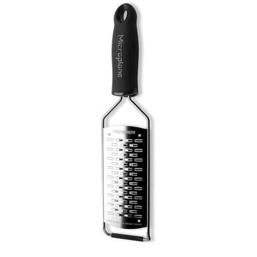 Microplane Gourmet Medium Ribbon Rasp