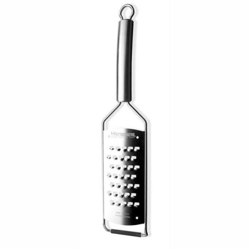 Microplane Rasp Professional Extra Grof Rvs