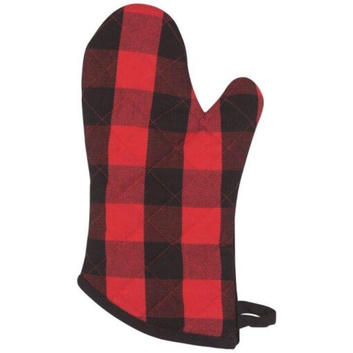 Now Designs Buffalo Check 30x13 cm Ovenwant
