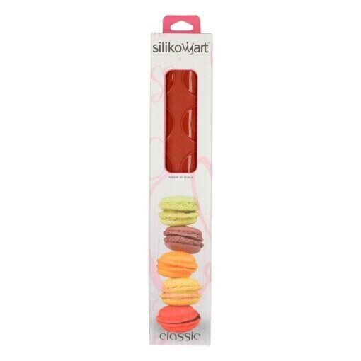 Silikomart Macaron Mat 30X40cm - Afbeelding 2
