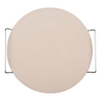 Westmark Pizzasteen 33cm