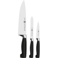 Zwilling Messenset 4 star 3dlg