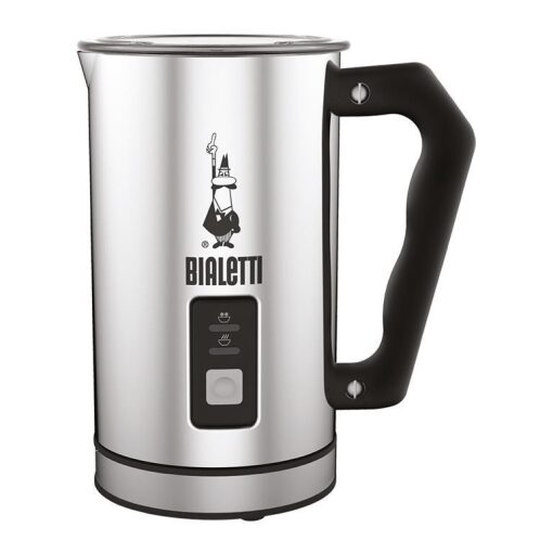 Bialetti Melkopschuimer Elektisch